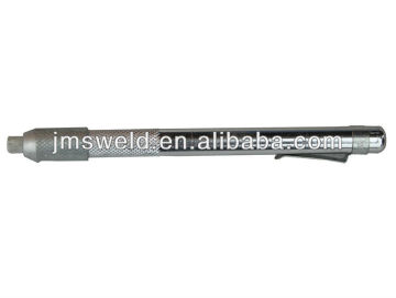 Welding Line Dedicated (TALC PEN)