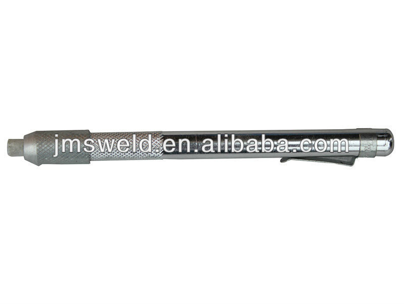 Welding Line Dedicated (TALC PEN)