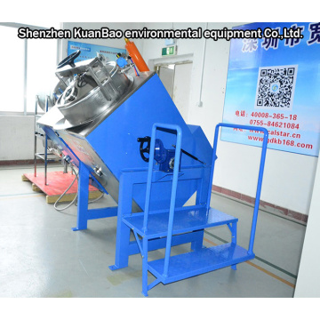 MEK Solvent Distillation Equipment in Ottawa