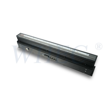 High-Speed CIS Line Scan Camera for Industrial Vision Inspection