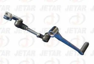 SUZUKI YES125 Parts