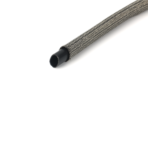 Alagang hayop at tinned tanso na halo -halong manggas ng cable