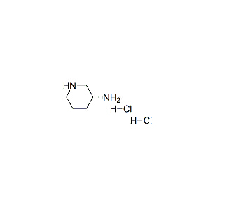 (R) - 3 - Aminopiperidina 334618 - 23 - 4