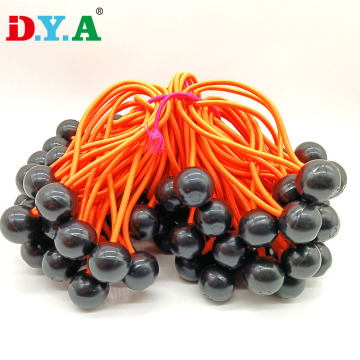 Wholesale Durable Elastic Adjustable Bungee Cord With Ball