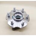 43202-4X00A 43202-EA500 wheel hub assembly NISSAN PATHFINDER