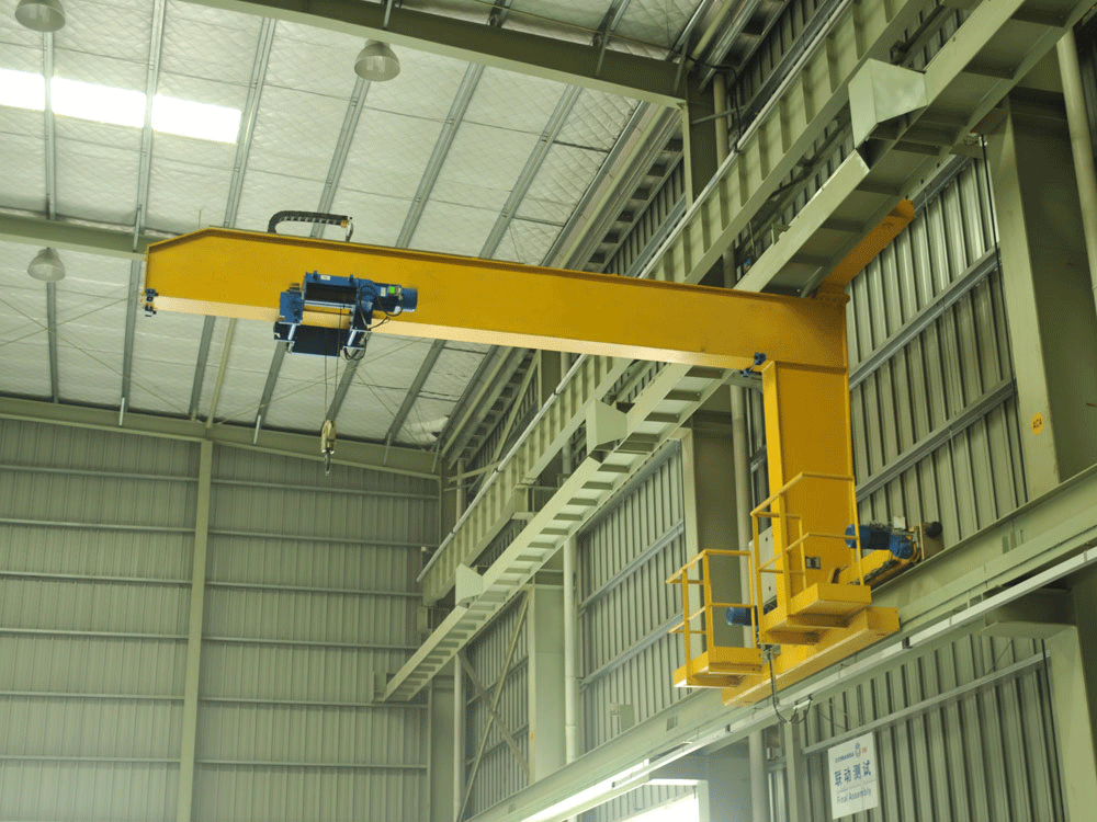 15ton wall slewing jib crane السعر للبيع
