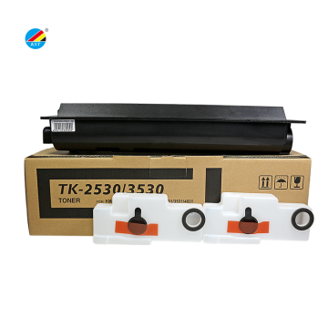 Kyocera Printer Toner Cartridge Refill for KM Series Models in Japan