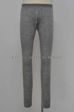 Men Merino Wool Underwear