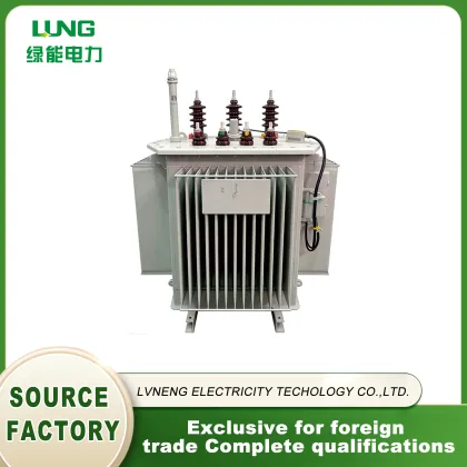 Premium Triangular Iron Core Transformer