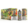 Spain Go-to Vape: RAZZ BAR 30K Puffs
