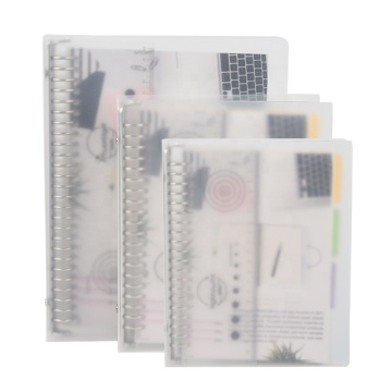 Dostosowane wkład w linijkę do podkładu do 30-pierścieniowych notebook