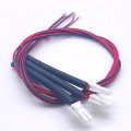Custom BH3.5 1061#28 ленточный кабель