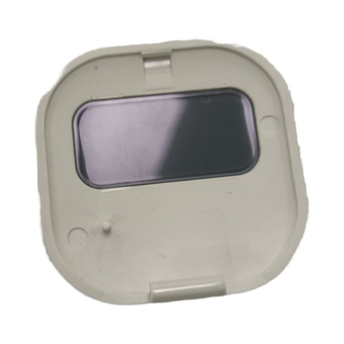 OEM/ODM Injection Molding Plastic Case Shell