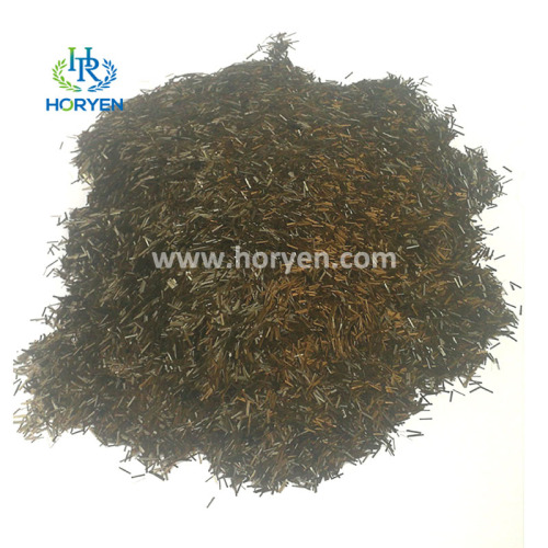 High quality customized chopped basalt fiber strand