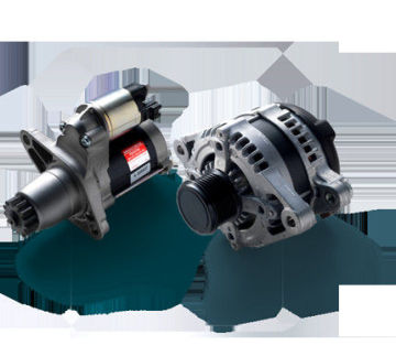 Automobile 17142 Mitsubishi, Nippondenso Starter Motors 12v, Cw, 8t For Toyota