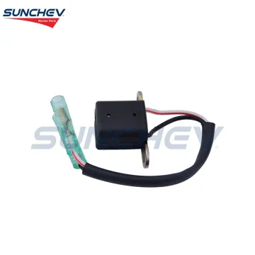 SUNCHEV Coil Pulser 68T-85580-01 For Yamaha 8hp