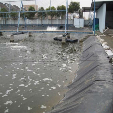Fish Farm Ponds Liners View Ponds Impermeable Geomembranes