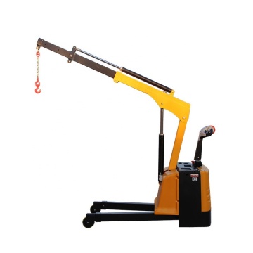 1.5 Ton High-End Portable Mini Electric Crane with CE