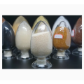 Macroporous Bean Anion Exchange Resin