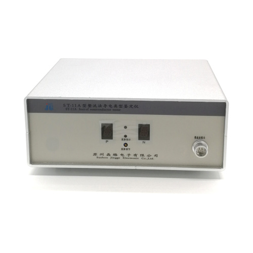 Instrument d'identification de type redresseur ST11A PN