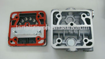 Hot Sale KAMAZ Cylinder Head