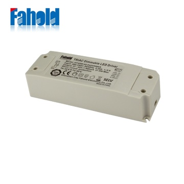 Dimming Smoothly Triac Dimmable LED Driver 45W