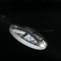 BK7 Plano-Convex Glass Lens с покрытием