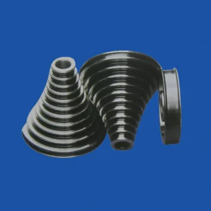 Zirconia Ceramic Yarn Guide For Textile Machinery