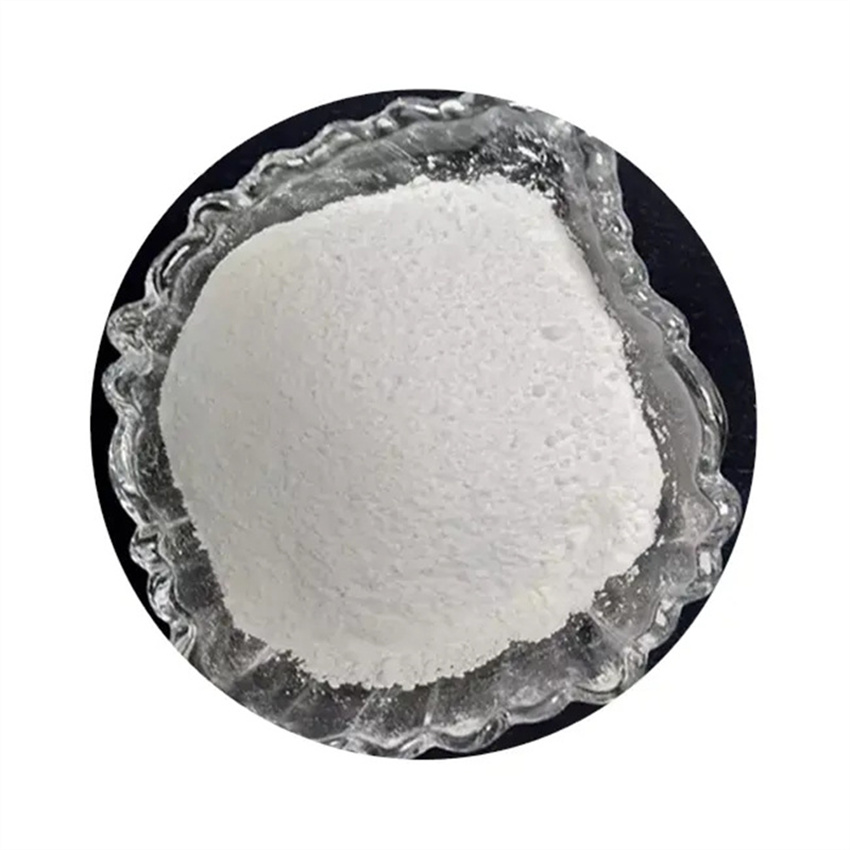 Silica Powder W 107