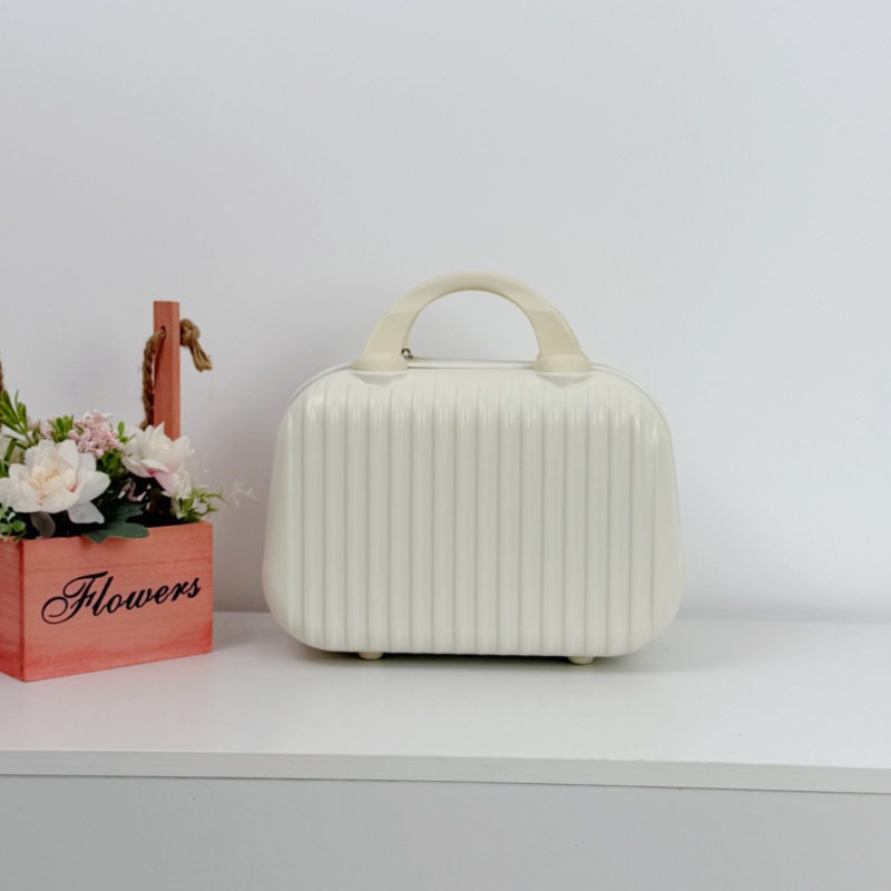 منظم مستحضرات التجميل المتين للاستخدام اليومي