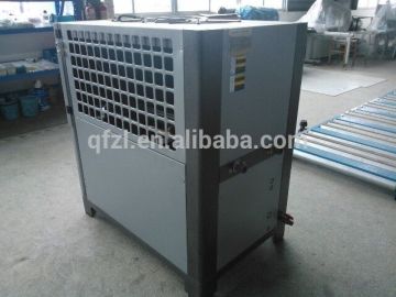 Plastic injection machine water chiller
