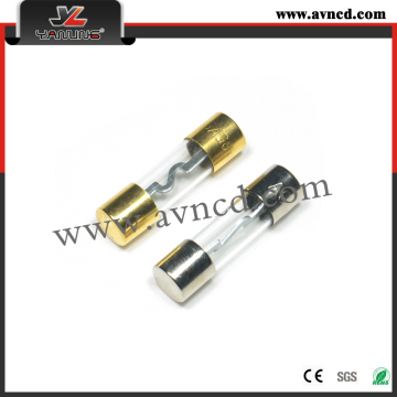 AGU Fuse (F-001)