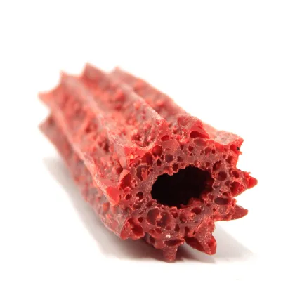 Mutton Flavor dog bone pet dental treats