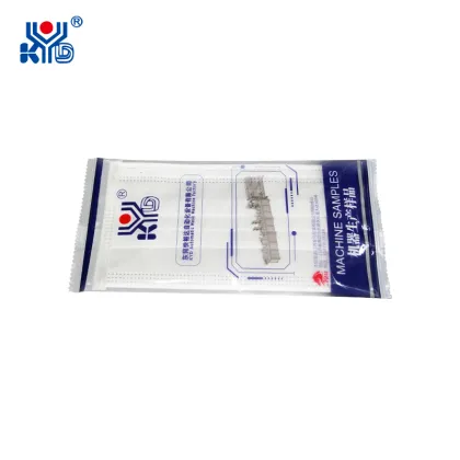 High Quality Automatic Pillow Type Packaging Machine