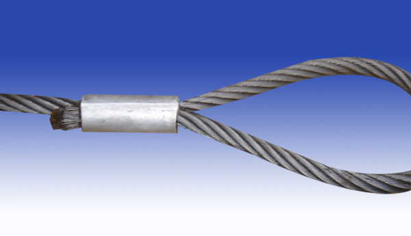 Stainless Steel Wire Rope - Sling