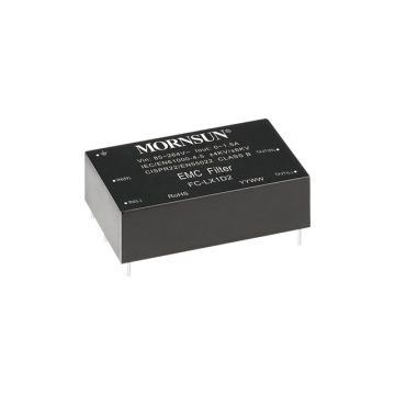 FC-LX1D EMC Filter - New Original Electronic Component