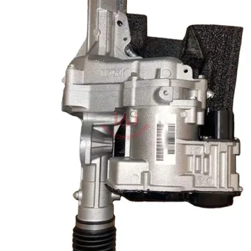 Factory Direct Auto Power Steering Rack EB5Z3504A/STE56 for Ford USA