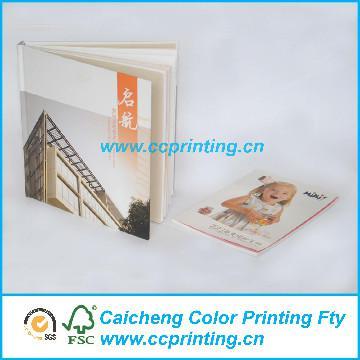 2013 catalog printing