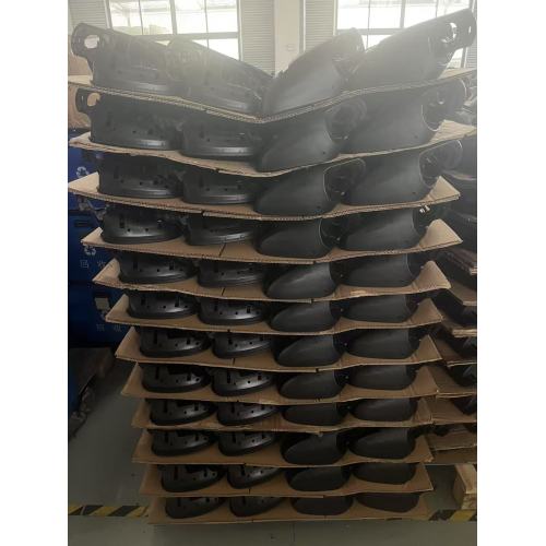 Premium Virgin Pa66 Nylon смалы