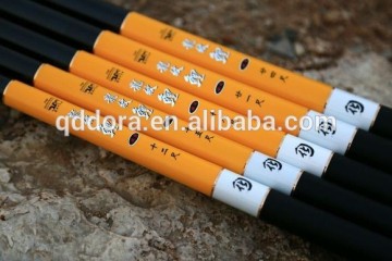 In stock fishing carbon tenkara fly rod