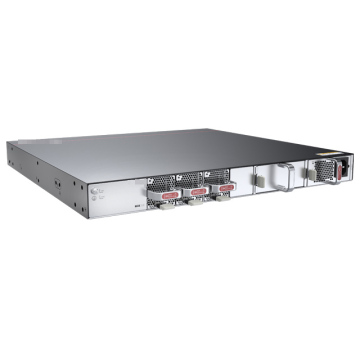 USG6620E-AC Firewall: 12*GE RJ45/8*GE SFP/4*10GE SFP+ & VPN AC Host