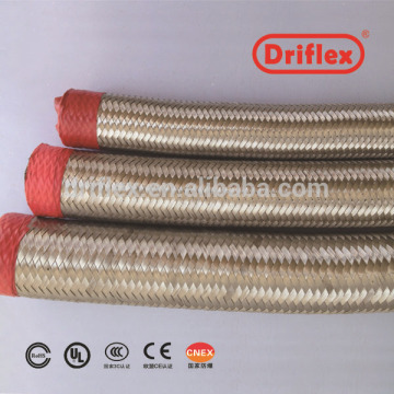 Electrical wire explosive proof VJ flexible conduit