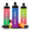 TOP TEN ELF BAR VEREGELIJKE VAPES 5000 PUFFS