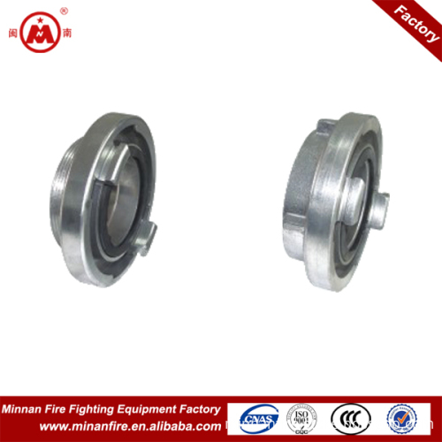 Fire Hose Threaded Coupling, High Quality Fire Hose Threaded Coupling ...