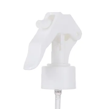 24-410 mini trigger mist sprayers with hand grip