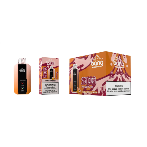 Bang King 25000 Puffs Disposable Vape Germany Netherlands