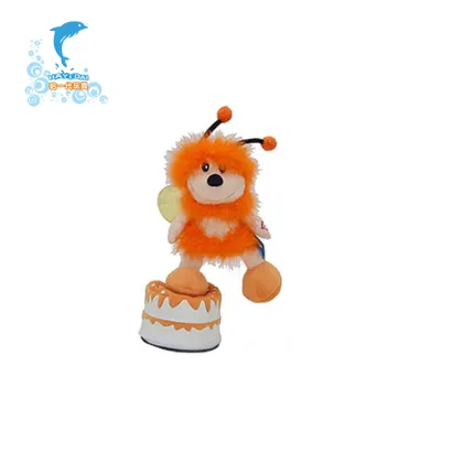 Insect music dancing Toy