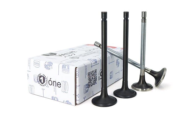Intake Exhaust Valve
