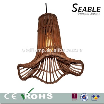 decorative hanging Smart pendant Lighting