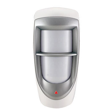 Paradox Outdoor High-security Digital Motion Detector for Alarm System